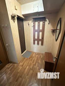 1-к квартира, на длительный срок, 35м2, 2/5 этаж