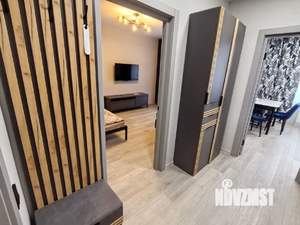 1-к квартира, посуточно, 40м2, 7/14 этаж