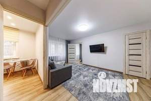 2-к квартира, посуточно, 10м2, 3/5 этаж