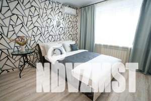 1-к квартира, посуточно, 48м2, 13/14 этаж