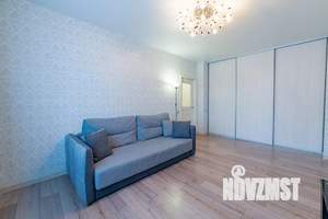 2-к квартира, посуточно, 49м2, 1/5 этаж