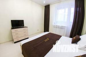 1-к квартира, посуточно, 26м2, 9/14 этаж