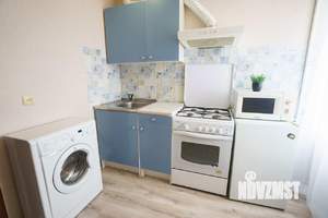 1-к квартира, посуточно, 35м2, 8/9 этаж