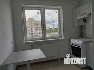 1-к квартира, посуточно, 30м2, 2/5 этаж