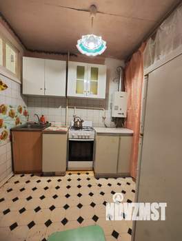 2-к квартира, на длительный срок, 42м2, 4/5 этаж