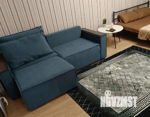 1-к квартира, посуточно, 32м2, 5/5 этаж