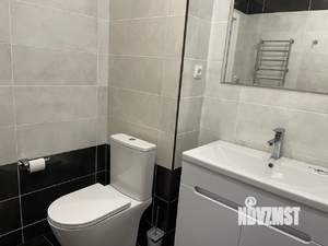 1-к квартира, на длительный срок, 44м2, 20/24 этаж