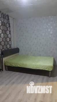 1-к квартира, посуточно, 30м2, 4/5 этаж