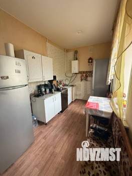 3-к квартира, на длительный срок, 69м2, 3/5 этаж