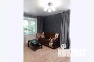 1-к квартира, посуточно, 36м2, 2/5 этаж