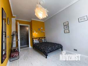 2-к квартира, посуточно, 55м2, 1/1 этаж