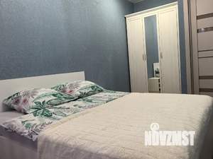 1-к квартира, посуточно, 45м2, 1/22 этаж