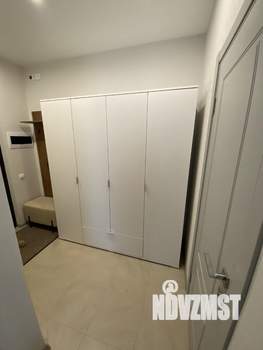 Студия квартира, на длительный срок, 25м2, 4/8 этаж