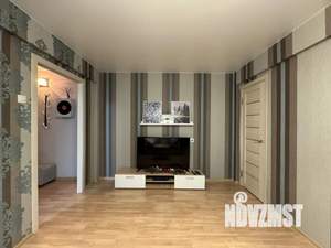 2-к квартира, посуточно, 43м2, 2/5 этаж