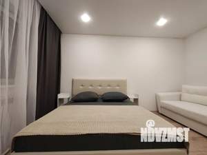 1-к квартира, посуточно, 32м2, 1/3 этаж