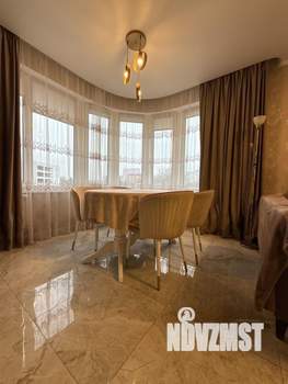 4-к квартира, на длительный срок, 92м2, 5/25 этаж