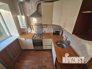 1-к квартира, посуточно, 31м2, 1/1 этаж