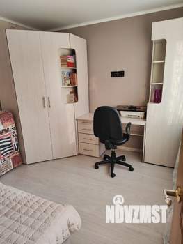 2-к квартира, на длительный срок, 40м2, 4/5 этаж