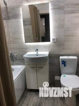 2-к квартира, посуточно, 35м2, 6/10 этаж