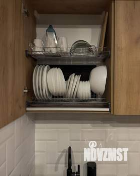 2-к квартира, на длительный срок, 47м2, 16/23 этаж