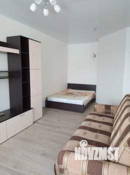1-к квартира, на длительный срок, 33м2, 8/10 этаж