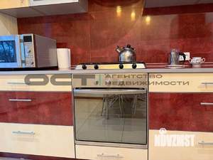 3-к квартира, на длительный срок, 100м2, 4/6 этаж