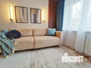 1-к квартира, посуточно, 31м2, 1/1 этаж