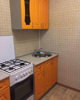 1-к квартира, на длительный срок, 34м2, 6/9 этаж