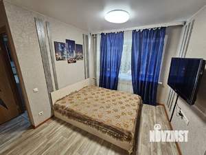 1-к квартира, посуточно, 32м2, 2/5 этаж