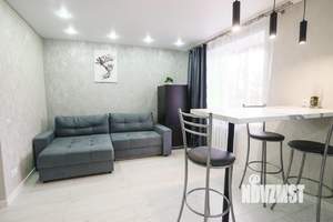 1-к квартира, посуточно, 42м2, 2/9 этаж