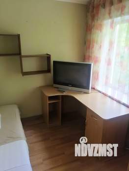2-к квартира, посуточно, 51м2, 1/5 этаж