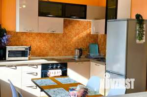 1-к квартира, посуточно, 50м2, 5/5 этаж