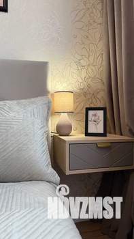 2-к квартира, посуточно, 45м2, 8/17 этаж