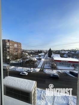 1-к квартира, на длительный срок, 31м2, 5/5 этаж