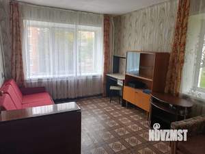 1-к квартира, на длительный срок, 32м2, 3/5 этаж