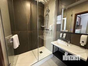 2-к квартира, посуточно, 60м2, 1/1 этаж