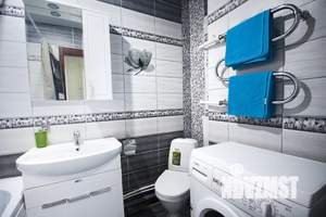 1-к квартира, посуточно, 35м2, 5/9 этаж