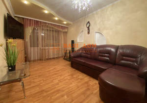 3-к квартира, на длительный срок, 55м2, 5/5 этаж