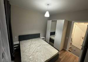 1-к квартира, на длительный срок, 38м2, 3/8 этаж