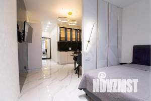 1-к квартира, посуточно, 28м2, 5/14 этаж