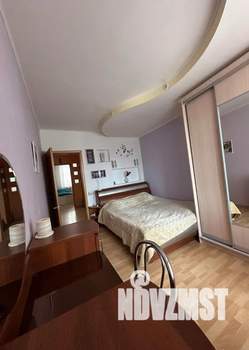 3-к квартира, посуточно, 64м2, 8/9 этаж