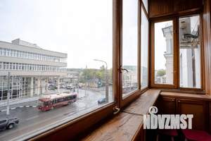 1-к квартира, посуточно, 34м2, 3/5 этаж