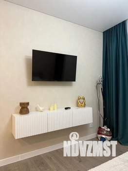 Студия квартира, посуточно, 30м2, 10/14 этаж