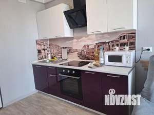 1-к квартира, посуточно, 33м2, 11/25 этаж