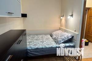 1-к квартира, посуточно, 40м2, 1/5 этаж