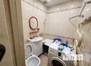 3-к квартира, на длительный срок, 46м2, 2/5 этаж