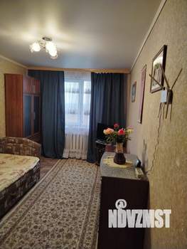 2-к квартира, на длительный срок, 54м2, 4/5 этаж