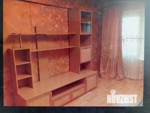 1-к квартира, на длительный срок, 32м2, 4/6 этаж