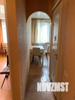 1-к квартира, посуточно, 34м2, 2/9 этаж