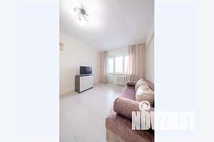 1-к квартира, посуточно, 38м2, 5/5 этаж